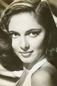 Anna Maria Sandri as Elisa in Le Rouge et le Noir 1954