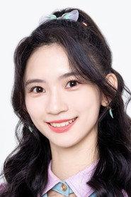 Yuan Tzu-chu as He You-Mei in Secret Lover: The Last Promise 2025