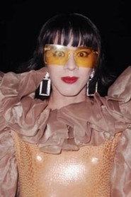 Celeste Lapida as Rana in Taking my Time to Dance 2024