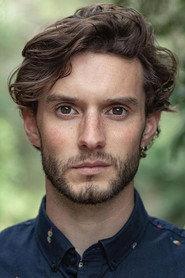 João Pedro Dantas as Ismael in Miss Beijo 2021