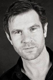 Paul Albertson as Biker in Salvation 2007