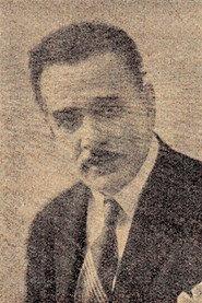 Omar Wasfy as AlKurdi in Behind the curtain 1937