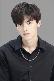 Liu Zirui as in The legend of Qingcheng 2025