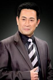 Wang Gang as Ji Shixun in Mulan: Light A fire 2026