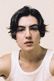 Giorgio Antoniazzi as Young Malcolm in Secret Society of Lies 2023