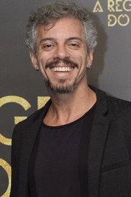 Osvaldo Mil as  in Divaldo Franco 2019