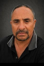 Ponchito Ayala as Teo in Sed De Venganza En La Sangre 2022
