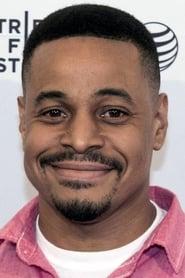 Corey Parker Robinson as Isaiah in The Cactus Kid 2000