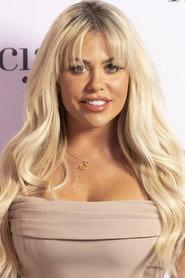 Bianca Gascoigne as  in Waiting for Gascoigne: The Story of a Legend 1996