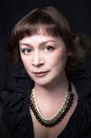 Darya Mikhaylova as Судакова in Let Me Kiss You 2008