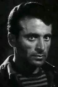 Nikos Tsachiridis as Nikolas in Ransom Baby 1972