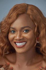 Deborah Aiyegbeni as Lighter in When Nigeria Happens 2025