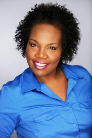 Ellana Barksdale as Aunt Jewel in One-Eyed Horse 2009