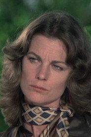 Carol Vogel as Liz in The Ghastly Ones 1968