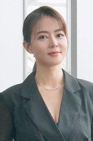 Chantel Liu as in Faithball 2013