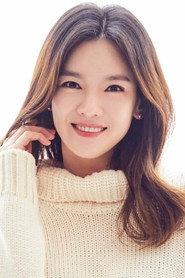 Jung Ga-eun as Lim Hannah in Her Lovely Heels 2014