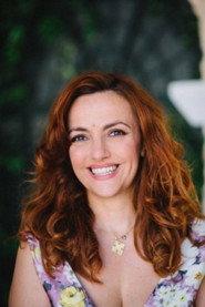 Alina Kotsovoulou as Ellie (voice) in Echo 2021