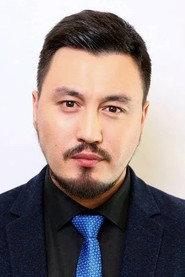 Olzhas Abay as  in Brother or Marriage 2017
