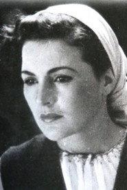 Tanya Zhecheva as Mara in New Days Lie Ahead 1945