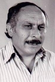 Vasilis Tsaglos as in Ransom Baby 1972