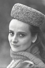 Anna Nagy as Kedvesanyám in Nobody's Daughter 1976