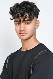 Kaizer Akhtar as Boy (voice) in Ploey: You Never Fly Alone 2018