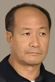 Chan Dik-Hak as 全叔 in Faithful Spirit 1988