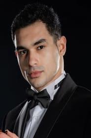 Youssef Omar as in Awlad Hareem Karim 2023