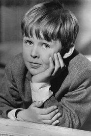 William Dix as Tommy Stubbins in Doctor Dolittle 1967