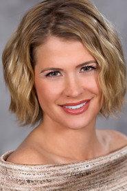 Kristy Swanson as Jessie in Mannequin Two: On the Move 1991