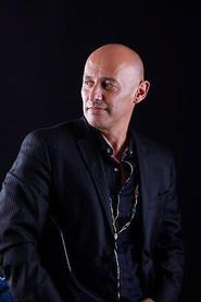 Rubén Melgarejo Huesca as Tlen Huicani in Fiesta Mexicana 2008