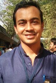 Abhishek Jain as Dev in Bey Yaar 2014