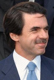 José María Aznar López as Self in Fogh bag facaden 2003