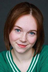 Shayla McCormack as Sophia in Doctor Who: The Storyteller 2022