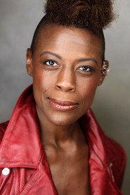 Aixa Kendrick as Mrs. Wise / Da Sista in Rhapsody in Justice 2023
