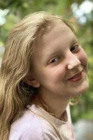 Cailyn Edmondson as Leigh in The Ultimate Delivery