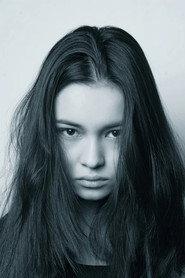 Bibigul Suyunshalina as in Astana, I Love You 2012