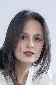 Sonya Kryakushina as Alice in somE arE borN tO endlesS nighT 2024