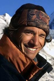 Jean Afanassieff as Self in When the Mountaineers Make Their Cinema 2000