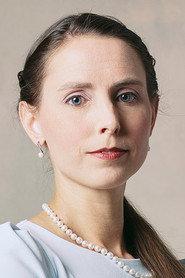 Rachael Denhollander as Self in For Our Daughters 2024