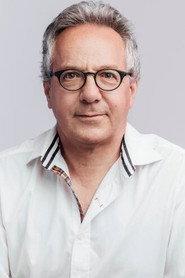 Jacques Girard as Professor in These Girls 2005