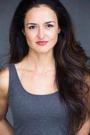 Estella Perez as Mujer in Ballad of an Immigrant with Memory 2025