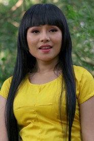 Kajal Mutum as in Ahangba Polang 2021