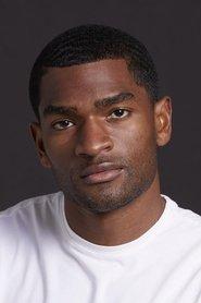 Joshua David Neal as Keshawn in One of Them Days 2025