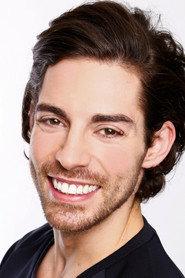Tom Read Wilson as in The Gays Days 2020