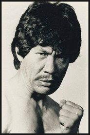 Bobby Kim as Interpol Agent Bobby in Interpol 1976
