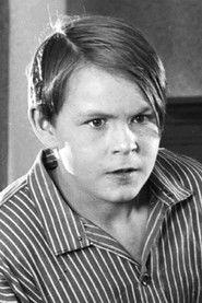 Lennart Wallén as in The Queen of Pellagonia 1927