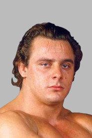 Tom Billington as Dynamite Kid in Wrestling's Most Embarrassing Moments 1987
