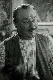Albert Malbert as Le cavalier Bouju in The Lafleur Cavalryman 1934