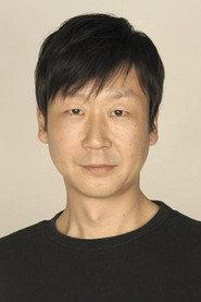 Shinsuke Hiratsuka as  in Spotlight 2022